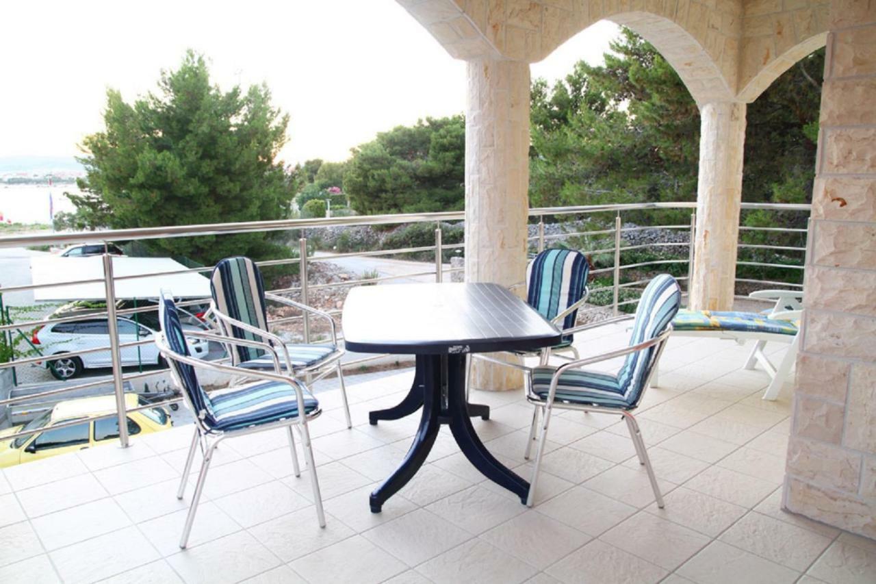 Apartments Palaca Sunca Срима Экстерьер фото