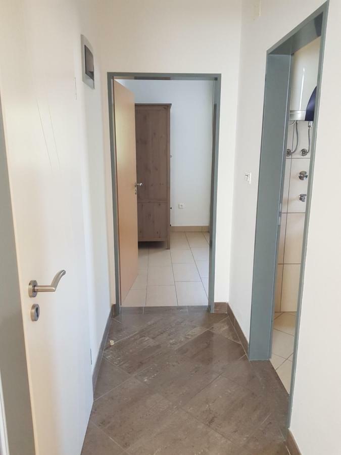 Apartments Palaca Sunca Срима Экстерьер фото