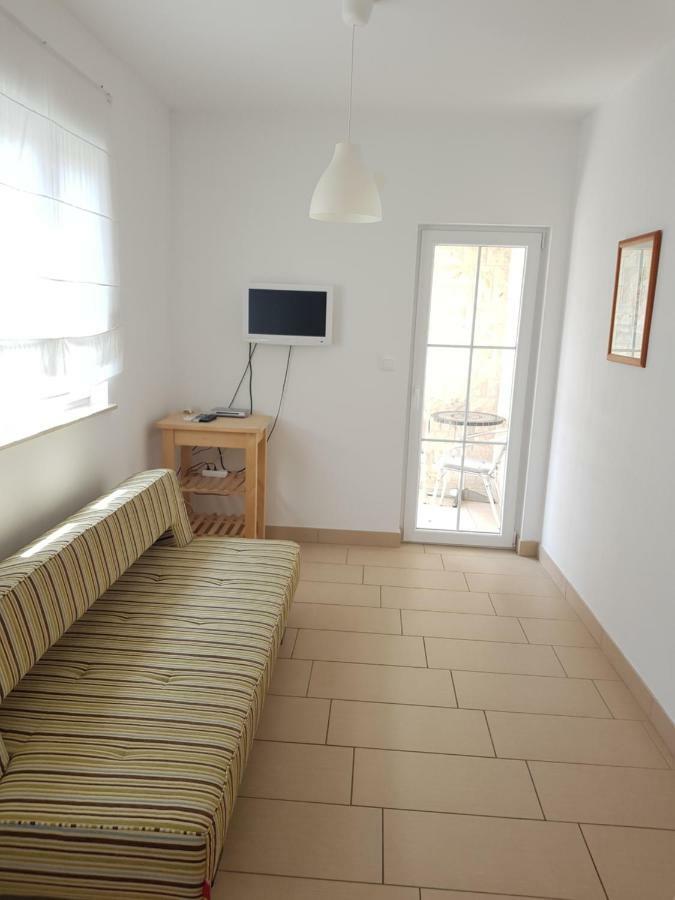 Apartments Palaca Sunca Срима Экстерьер фото