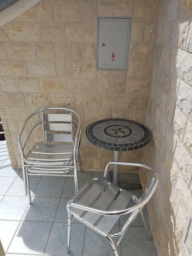 Apartments Palaca Sunca Срима Экстерьер фото