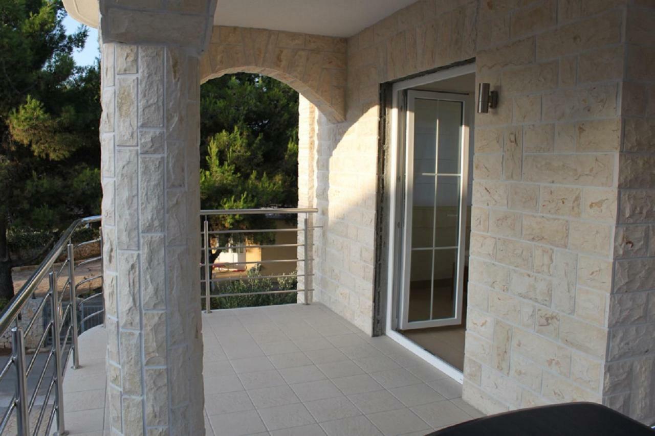 Apartments Palaca Sunca Срима Экстерьер фото