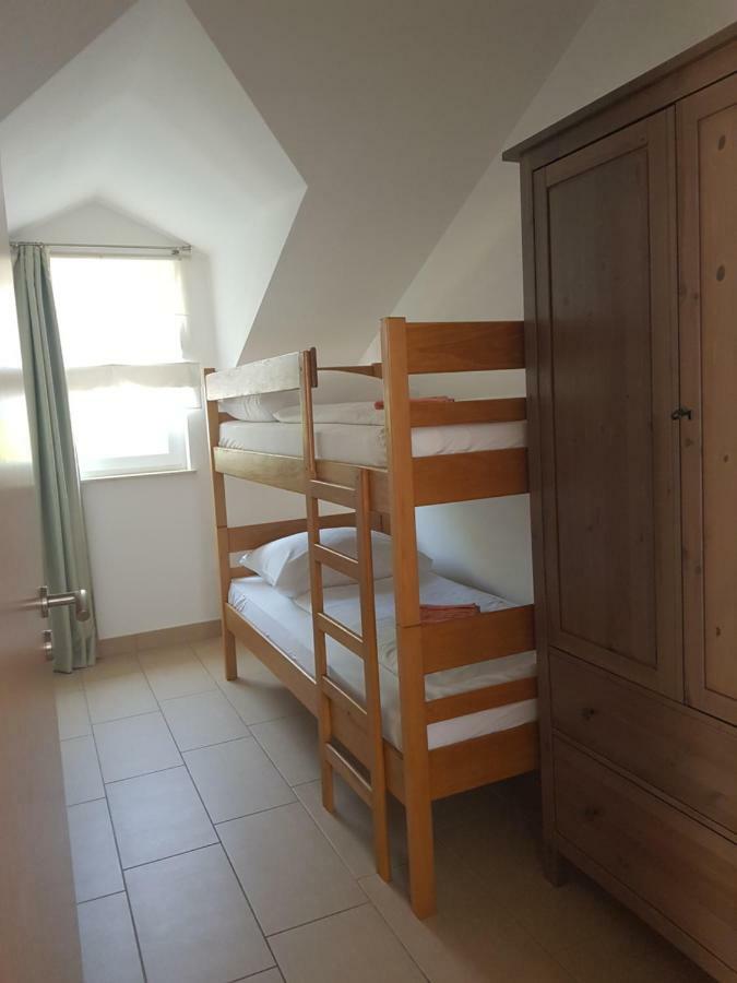 Apartments Palaca Sunca Срима Экстерьер фото